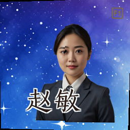 赵敏