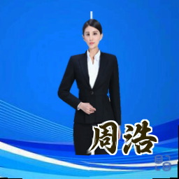 周浩